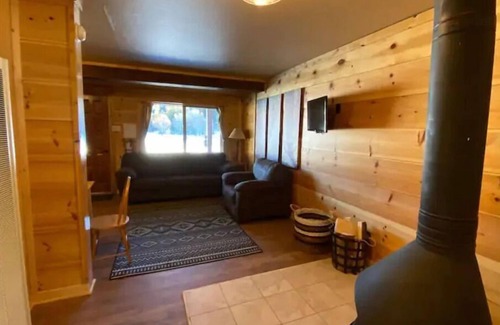 Red River Condo | 4K River Ranch Condo 1 Sleeps 2