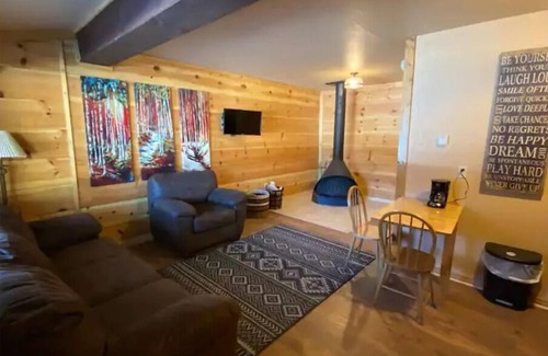 Red River Condo | 4K River Ranch Condo 1 Sleeps 2