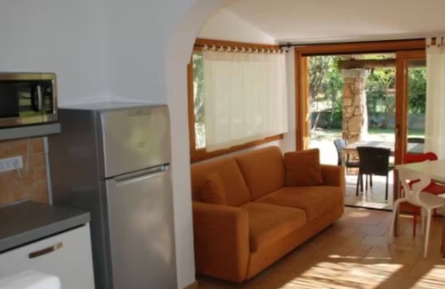 Villasimius Cottage | [4Min da spiaggia Simius] 8min Centro Villasimius