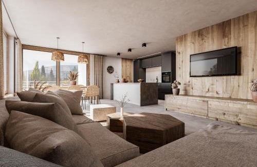 Balderschwang Apartment | 4Monkeys Apartments