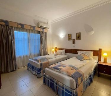 Dahab Resort | 4S Hotel Dahab
