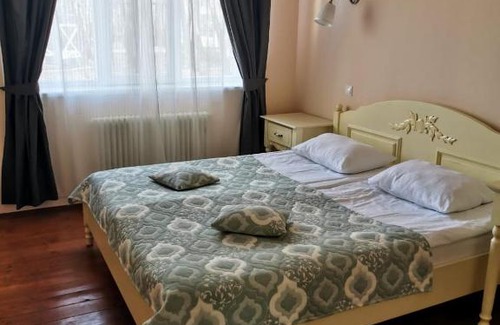 Vasil'Evskoe Hotel | 4Seasons Provence Hotel