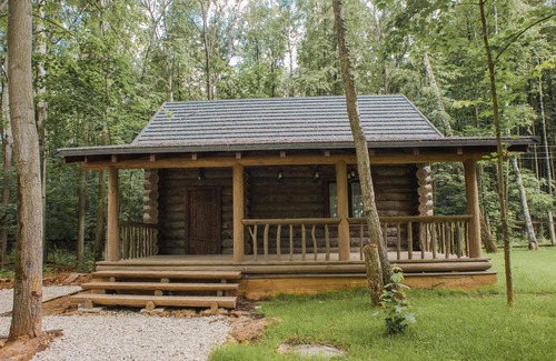 Vasil'Evskoe Hotel | 4Seasons Provence Hotel