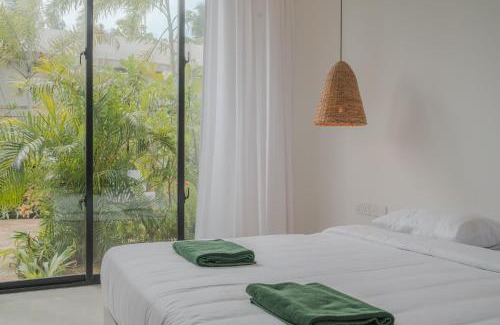 Kathaluwa Hotel | 4Suns villas