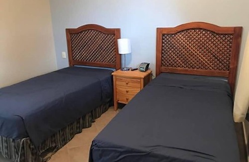 Puerto Penasco Resort | 4th Floor Oceanview Retreat: Luxe Condo with Scenic Views, 4th Floor Scenic Ocean Views! Las Palomas