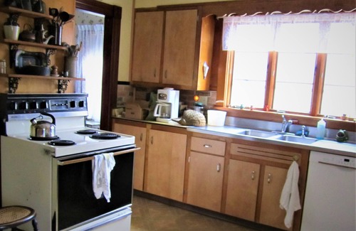 Watch Hill House | 4th Generation Family Seaside 'Cottage'
