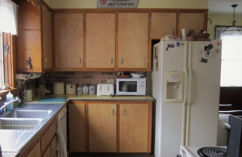 Watch Hill House | 4th Generation Family Seaside 'Cottage'
