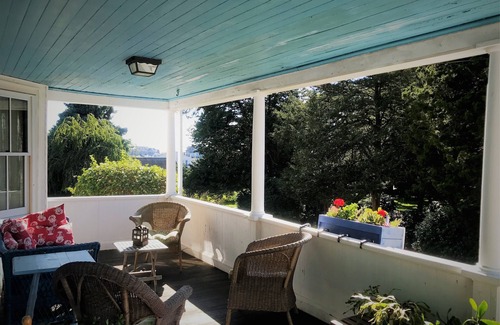 Watch Hill House | 4th Generation Family Seaside 'Cottage'