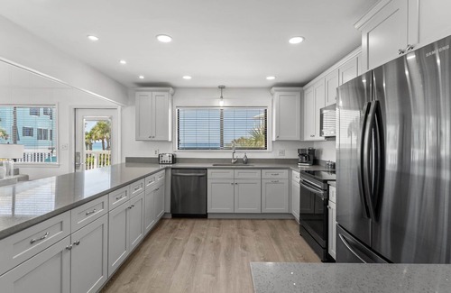 Gulf Trace Condo | 4th Nt FREE! Stay thru Feb 28! Grayton Beach House, Priv Pool, Steps to Beach