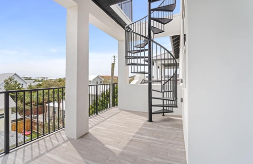 Miramar Beach Condo | 4th Nt FREE-Stay thru Feb 28! 10BR Designer Beach House! Private Pool-Hot Tub