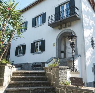 Alvalade House | 4U Lisbon Airport Suites