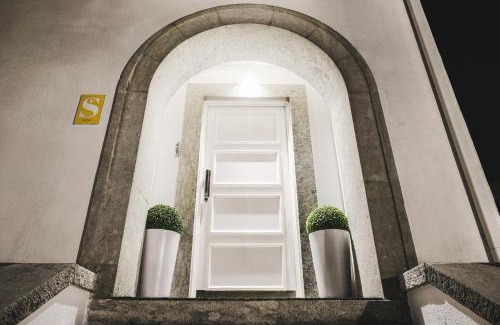 Alvalade House | 4U Lisbon Airport Suites