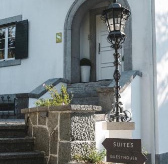 Alvalade House | 4U Lisbon Airport Suites