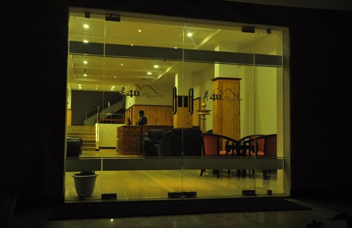 Kodaikanal Resort | 4U Resort Kodaikanal