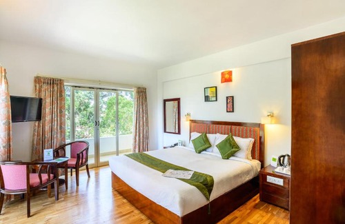 Kodaikanal Resort | 4U Resort Kodaikanal