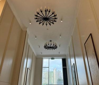 Almaty Apartment | 4YOU Comfort