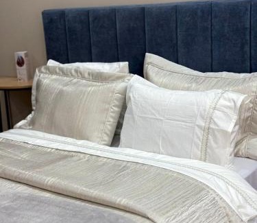 Almaty Apartment | 4YOU Comfort