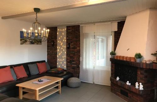 Wangerland Apartment | 5 1/2 Zimmer Penthouse Luv und Lee