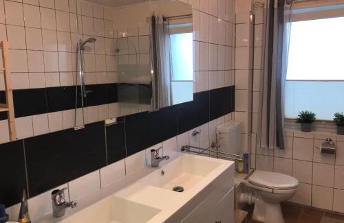 Wangerland Apartment | 5 1/2 Zimmer Penthouse Luv und Lee