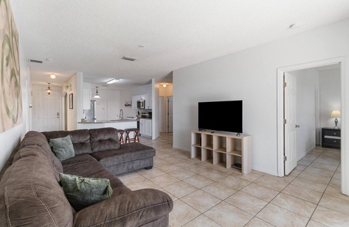 Sunset Ridge House | 5/3 Pool home located in Sunset Ridge Community!