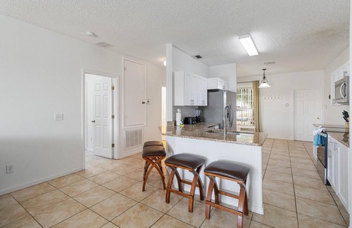 Sunset Ridge House | 5/3 Pool home located in Sunset Ridge Community!