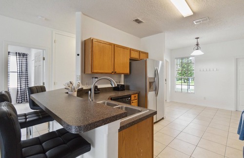 Sunset Ridge House | 5/3 Pool home located in Sunset Ridge Community!