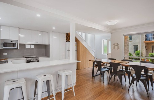 Evans Head House | 5/4 Flame Street - A Beachside Escape