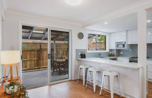 Evans Head House | 5/4 Flame Street - A Beachside Escape