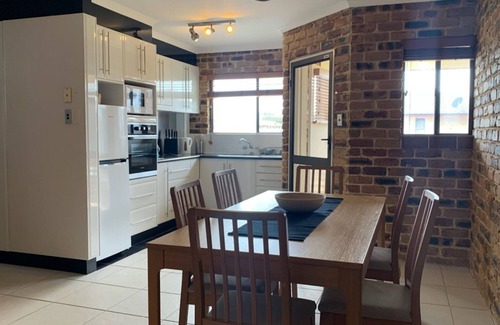 Evans Head Apartment | 5-40 Woodburn Street