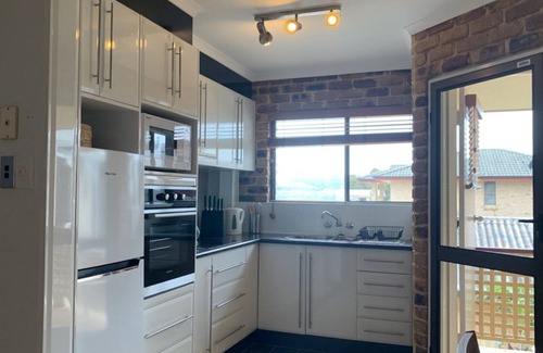 Evans Head Apartment | 5-40 Woodburn Street