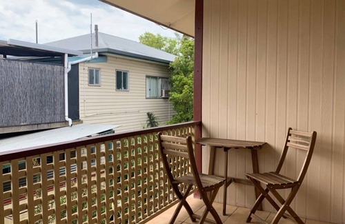 Evans Head Apartment | 5-40 Woodburn Street