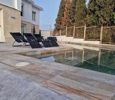 Benajarafe House | 5 Apartamentos Independientes en Villas Costa del Sol