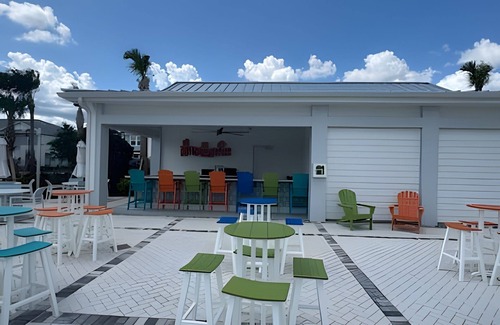 Four Corners Condo | 5 Bd/4,5 Ba/Sleeps 14/Windsor Cay Resort