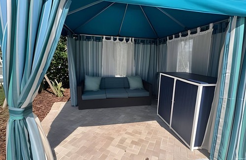 Four Corners Condo | 5 Bd/4,5 Ba/Sleeps 14/Windsor Cay Resort