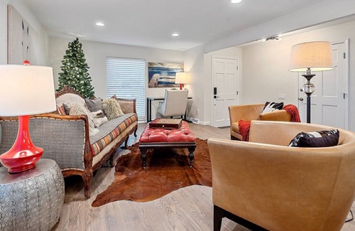 Englewood House | 5 BDRM Near Everything-DTC, I-25 & C-470, Shopping!