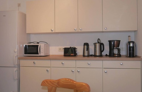 Gerolstein Apartment | 5 Bed Apartment Charlie - Vulkaneifel-Ferienwohnungen am Felsenpfad