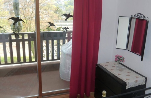 Gerolstein Apartment | 5 Bed Apartment Charlie - Vulkaneifel-Ferienwohnungen am Felsenpfad