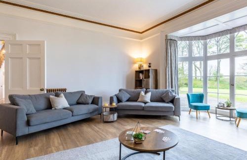 Holsworthy House | 5 Bed in Bude 77823