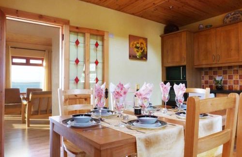 Connemara House | 5 Bed in Cashel oc-ii14799