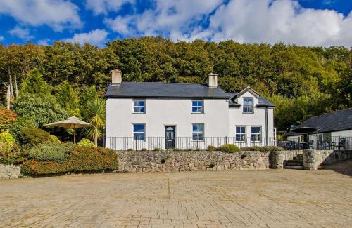 Eglwysbach House | 5 Bed in Conwy 48169