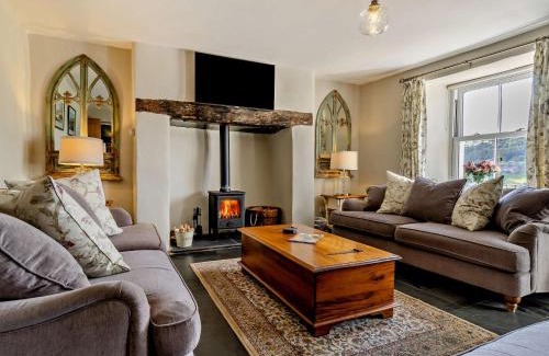 Eglwysbach House | 5 Bed in Conwy 48169