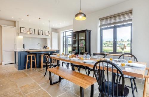 Llanymynech House | 5 Bed in Shrewsbury 80686