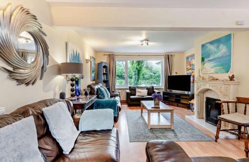 Tenby House | 5 Bed in Tenby 56683