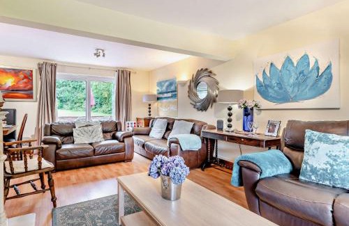 Tenby House | 5 Bed in Tenby 56683