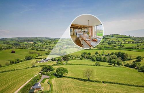 Tiverton House | 5 Bed in Tiverton 48151