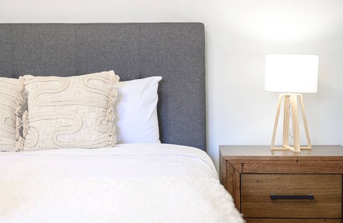 Macquarie Park House | 5 bed Townhouse near Macquarie Uni with WiFi&Free Parking