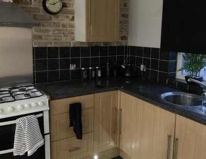 Manchester House | 5 BedRm Hse! Ev! & Nr CityCentre!