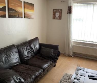 Manchester House | 5 BedRm Hse! Ev! & Nr CityCentre!