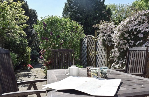 Windermere Cottage | 5 bedroom accommodation in Bowness on Windermere