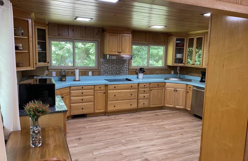 Jeffersonville House | 5 Bedroom, 3 bathroom, Spacious Ski House at Smugglers' Notch